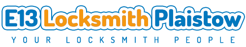 Logo E13 Locksmith Plaistow